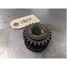 11B020 Idler Timing Gear For 09-11 Volkswagen Tiguan 2.0 06H103488M 11B020 Idler Timing Gear For 09-11 Volkswagen Tiguan 2.0 06H103488M